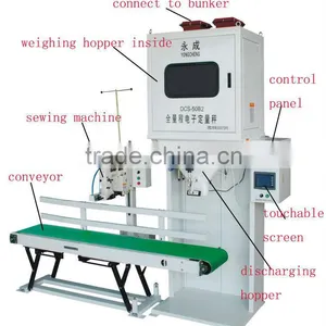 Rice Bagging and Packaging Machines Promotion thumbnail-1