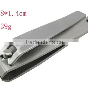 NC1044 Fashion Heavy Sand Finishing Straight Shank Toe Nail Nail Clipper thumbnail-1