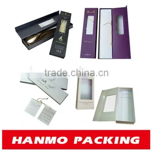 Custom Made&printed Wigs Paper Box Factory Price thumbnail-1