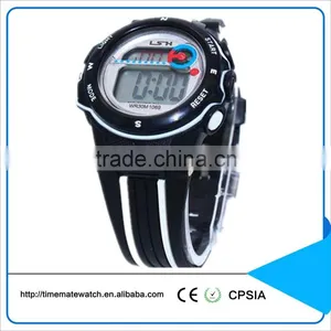 Promotion Digital Bracelet Watch Digital Wathes for Teens thumbnail-1