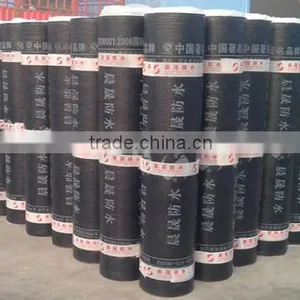 Best Sales Chensheng Brand APP Modified Bitumen Waterproof Membrane APP Material thumbnail-1