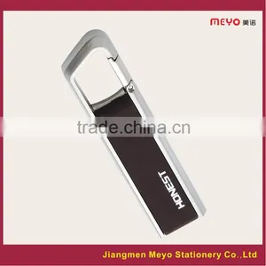 2015 Business Promotional Customized Made Metal Keychain MEYOKCB718 thumbnail-3