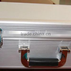Professional Electric Body Massage Weight Loss Machine With 8 Massage Heads thumbnail-5