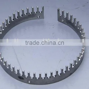 Sheet Metal Stamping Parts thumbnail-1