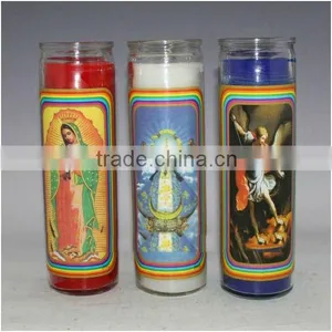 Cemetery Candles thumbnail-1