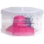 Hat Boxes,PP Storage Boxes thumbnail-1