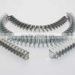 High Quality M66 CL-72A Smooth Mattress Nails for Air Nailer thumbnail-3