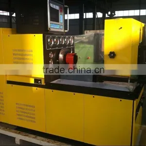 High Quality and Low Price NT3000 TEST BENCH FOR INEJCTOR AND PUMPS thumbnail-1