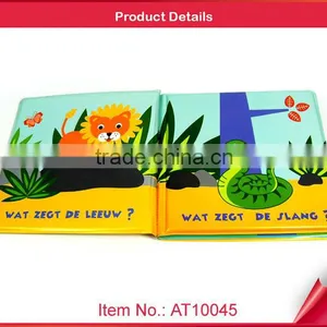Children's Early Childhood Education Books thumbnail-2