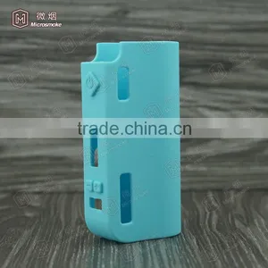 Wholesale Original Variable Voltage Electronic Cigarette Cool Fire IV Coolfire 4 40w Silicone Case thumbnail-5