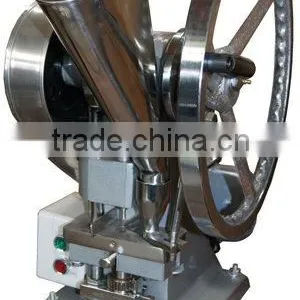 Single Punch Tablet Press TDP thumbnail-1