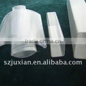 PVC Transparent Tube/clear Tube thumbnail-1