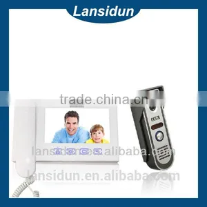 Smart Intelligent Elegant Doorbell thumbnail-2