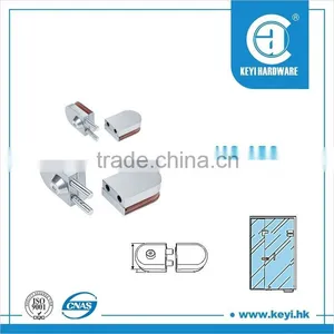 KG-05G High Quality Sliding Glass Door Lock/tempered Glass Door Lock thumbnail-1