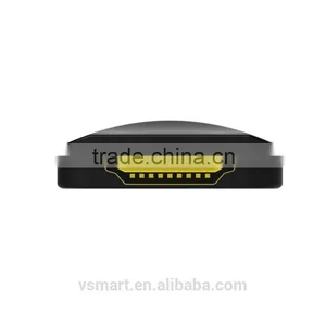 Vensmile EZCast Pro Dongle Miracast Smecast Dongle Mirror2 TV Stick de TV Airplay Media Playermart TV Box DLNA Mejor Que Chro thumbnail-5