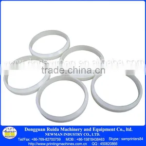Ceramic Ring for Sealed Ink Cup Pad Printer thumbnail-1