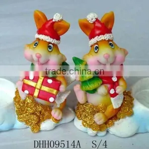 POLYRESIN RABBIT thumbnail-1
