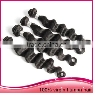 2016 New Products 100% Human Hair Braiding Hair Sri Lanka Human Hair Remy Unprocessed Wholesale 100% Virgin Brazilian Hair thumbnail-2