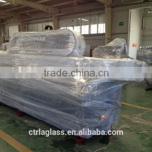 New Technology Glass Straight Line Beveling Machine thumbnail-6