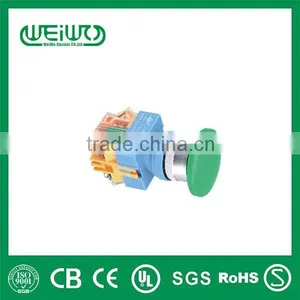 WL128BC-11M Reason Structure Design Electrical Push Button Switch thumbnail-1