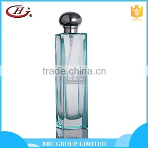 BBC Middle East Series - ME012 Elegant Design Light Blue Glass Bottles Natural Nice Smart Collection Perfume thumbnail-1