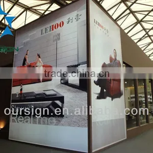 PVC Flex Banner Roll for Printing thumbnail-1