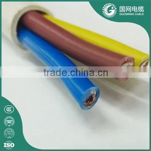 High Standard Rubber Sheathed Flexible Cable thumbnail-6