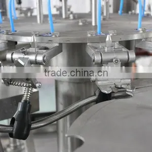 Automatic Water Filling Machine/water Filling Equipment thumbnail-2