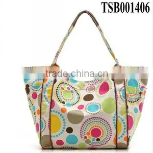 Hot Sale Wholesale Beach Tote Bags Wholesale thumbnail-1