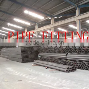 ASME SA210, ASTM A210 A210M Gr A1 Gr C Fluid Pipe thumbnail-4
