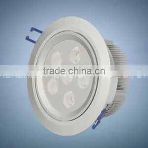 6W/18W LED Down Light thumbnail-1
