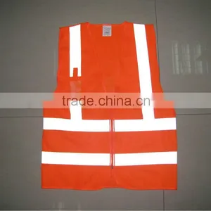 Safty Vest thumbnail-1