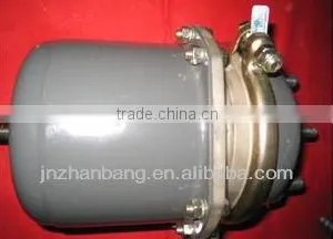Sinotruk Howo Parts Original Sinotruk HOWO Parts Brake Chamber WG9000360600 thumbnail-1
