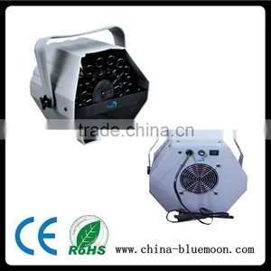 Party Equipment Bubble Machine for a Party Portable Machine thumbnail-1