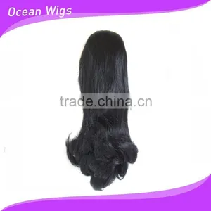 Pony Tail thumbnail-1