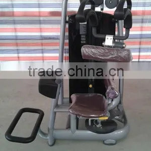 Body Building Equipment Rotary Torso / TZ-6003/Flex Gym Machine thumbnail-4