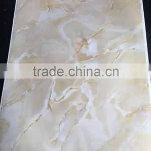 Pvc Marble Panel for Ceiling and Wall Interior Decoration thumbnail-4