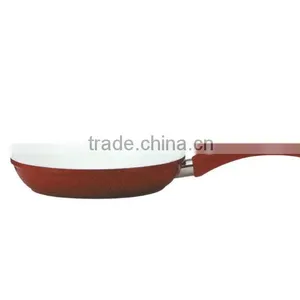Open Fry Pan Ceramic C1125-FP thumbnail-1