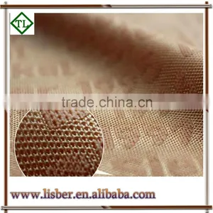 Double-knitting Jacquard / Bubble Double Side Knitted Jacquard thumbnail-1