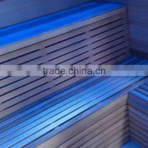 CE ETL Approve Outdoor Hot Home Sauna thumbnail-3