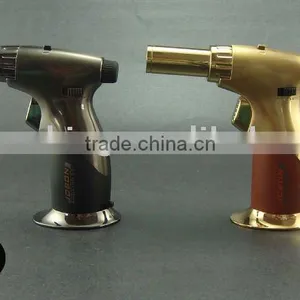 ADJUSTABLE TORCH LIGHTER thumbnail-1