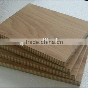 Fireproof,Soundproof,Heatproof HPL Plywood thumbnail-2