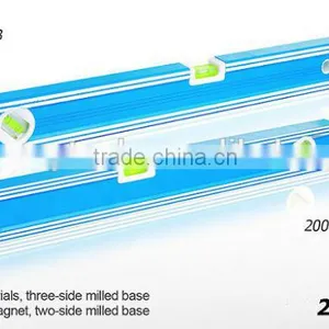 Handle Tools Spirit Level Parts Straight Line Aluminium Spirit Level Parts thumbnail-2