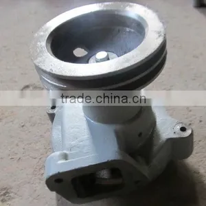 Chinese Truck Parts Used Truck Parts Kamaz Truck Water Pump 740-1307010 thumbnail-3