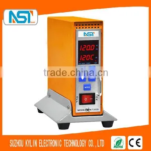 PID/PIDD Hot Runner Temperature Controller For Plastic Injection Moulding Quality Choice thumbnail-2