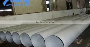 DUPLEX PIPE ASTM A790 UNS S82011 thumbnail-6