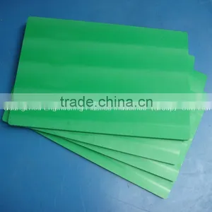 Wholesale Colored Polyethylene Plastic Uhmw-pe Sheet / Block / Board thumbnail-4