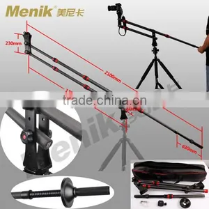 D-79 Photo Studio Camera Carbon Fiber Jib Stand,laptop Ram thumbnail-1