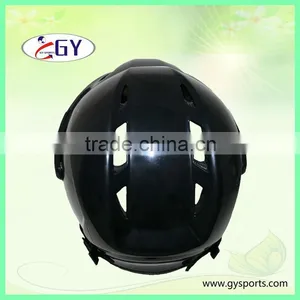 Soft Forehead Comfort Pad Field Sports Ice Hockey Player Helmet for Sale thumbnail-5