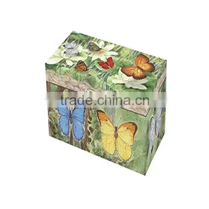 Classical 18 Note Musical Movement for Music Box Children Gifts thumbnail-2